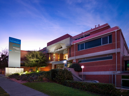 Chadstone campus