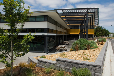 Waverley campus