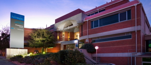 Holmesglen Institute of TAFE