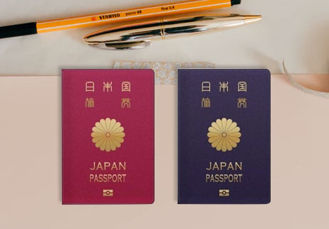 passport