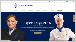 LCB（Le Cordon Bleu in Australia）