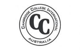 Cambridge College International（CCI）