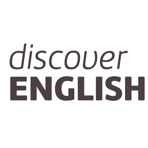 Discover English