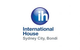 International House