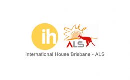 International House　ALS　Brisbane