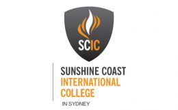 Sunshine Coast International College (SCIC)